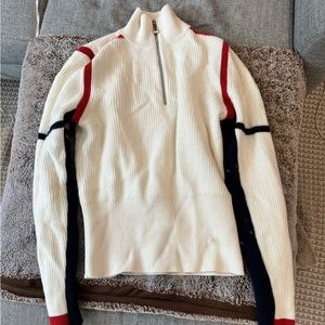 Helly hansen women’s ski sweater